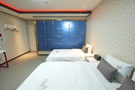 Danube Hotel