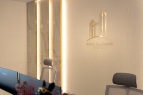 De Homme Hotel