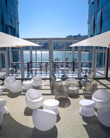 De Homme Hotel
