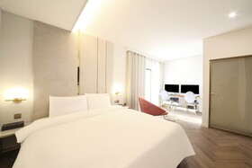 Denbasta Signature Hotel