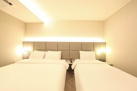 Denbasta Signature Hotel