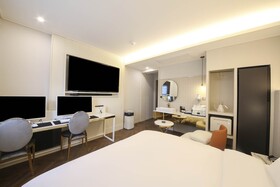Denbasta Signature Hotel