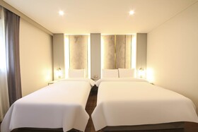 Denbasta Signature Hotel