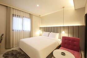 Denbasta Signature Hotel