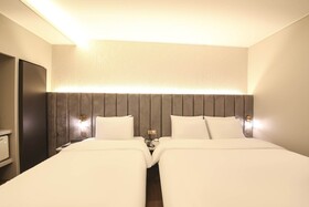 Denbasta Signature Hotel