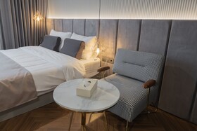 Dongrae Den Basta Hotel