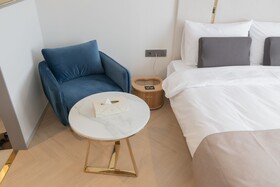 Dongrae Den Basta Hotel