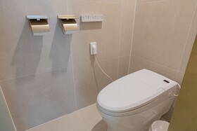 Dongrae Den Basta Hotel