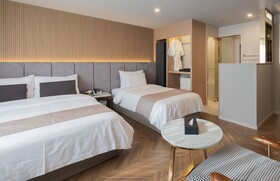 Dongrae Den Basta Hotel