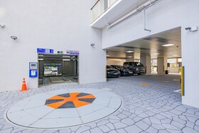 Dongrae Den Basta Hotel