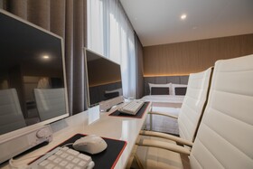 Dongrae Den Basta Hotel