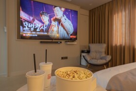 Dongrae Den Basta Hotel