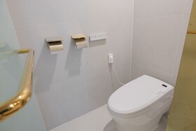 Dongrae Den Basta Hotel