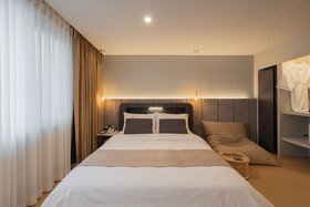 Dongrae Den Basta Hotel