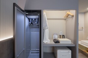 Dongrae Den Basta Hotel