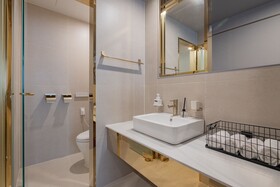 Dongrae Den Basta Hotel