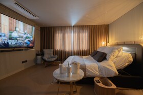 Dongrae Den Basta Hotel