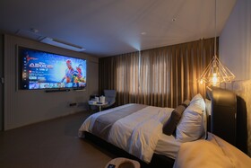 Dongrae Den Basta Hotel