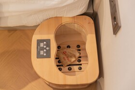 Dongrae Den Basta Hotel