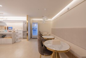 Dongrae Den Basta Hotel