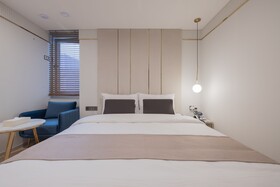 Dongrae Den Basta Hotel