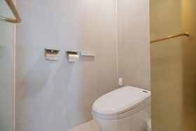 Dongrae Den Basta Hotel