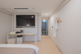 Dongrae Den Basta Hotel