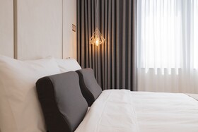 Dongrae Den Basta Hotel