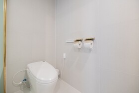 Dongrae Den Basta Hotel