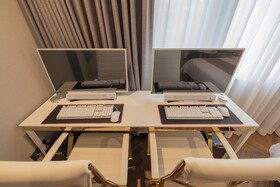 Dongrae Den Basta Hotel