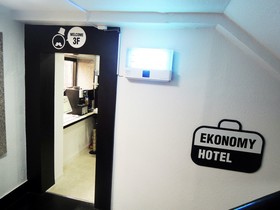 Ekonomy Hotel Nampo
