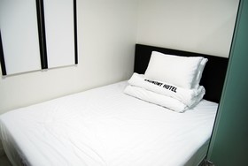Ekonomy Hotel Nampo
