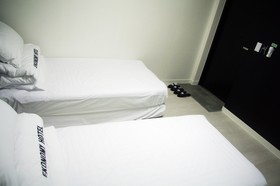 Ekonomy Hotel Nampo