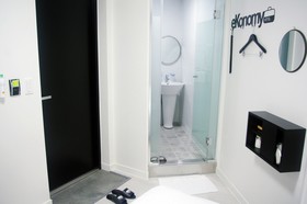 Ekonomy Hotel Nampo