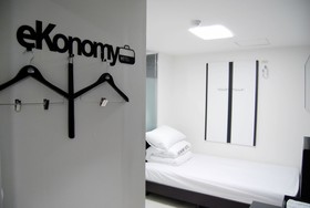 Ekonomy Hotel Nampo