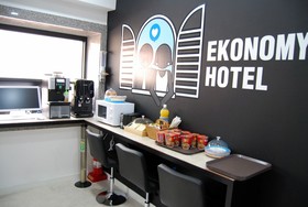 Ekonomy Hotel Nampo