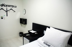 Ekonomy Hotel Nampo