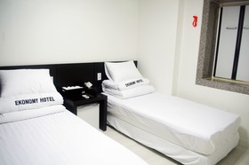 Ekonomy Hotel Nampo