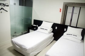 Ekonomy Hotel Nampo