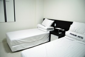 Ekonomy Hotel Nampo