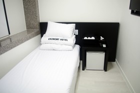 Ekonomy Hotel Nampo