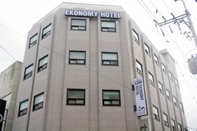 Ekonomy Hotel Nampo