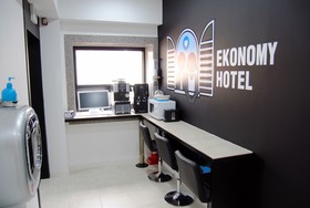Ekonomy Hotel Nampo