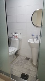 Ekonomy Hotel Nampo