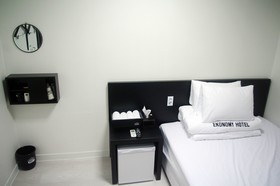 Ekonomy Hotel Nampo