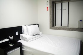 Ekonomy Hotel Nampo