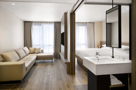 Fairfield by Marriott Busan