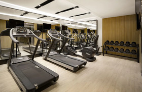 Fairfield by Marriott Busan