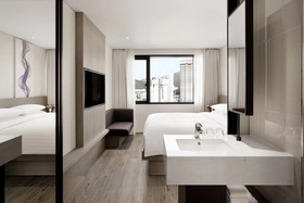 Fairfield by Marriott Busan