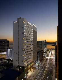 Fairfield by Marriott Busan